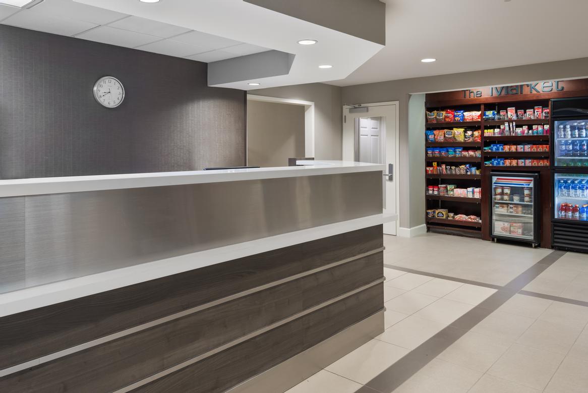 Residence Inn - 