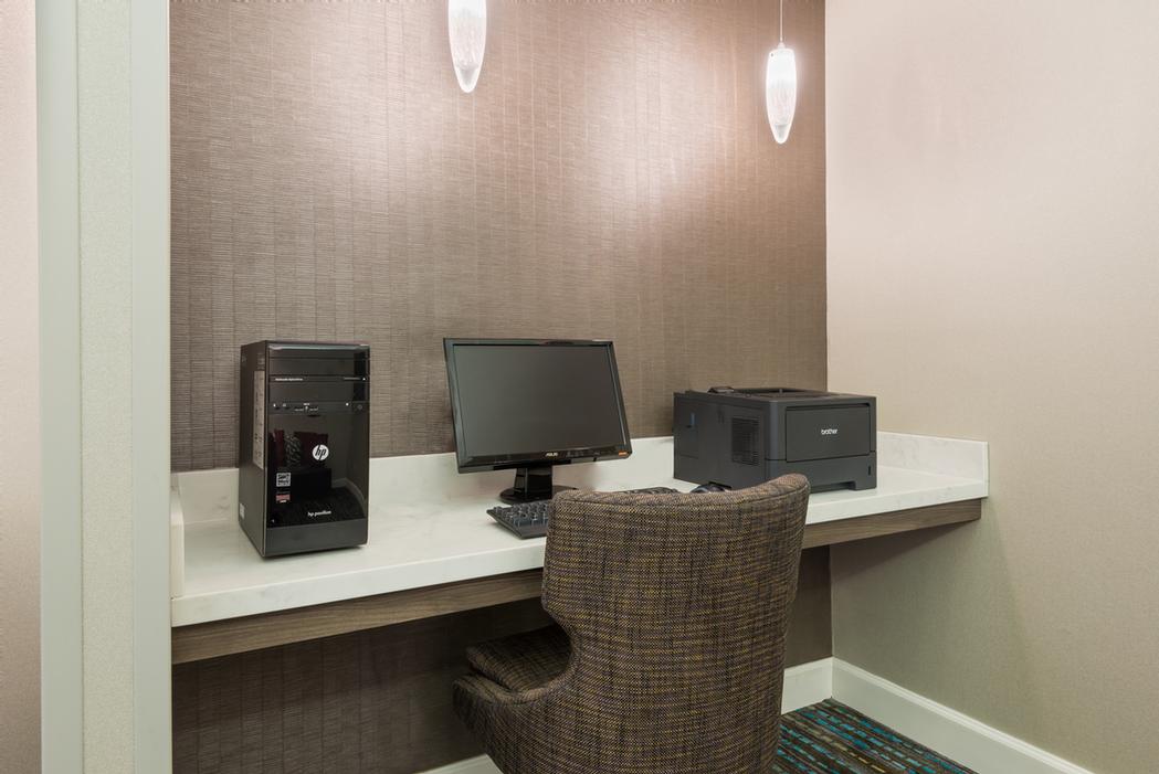 Residence Inn - 
