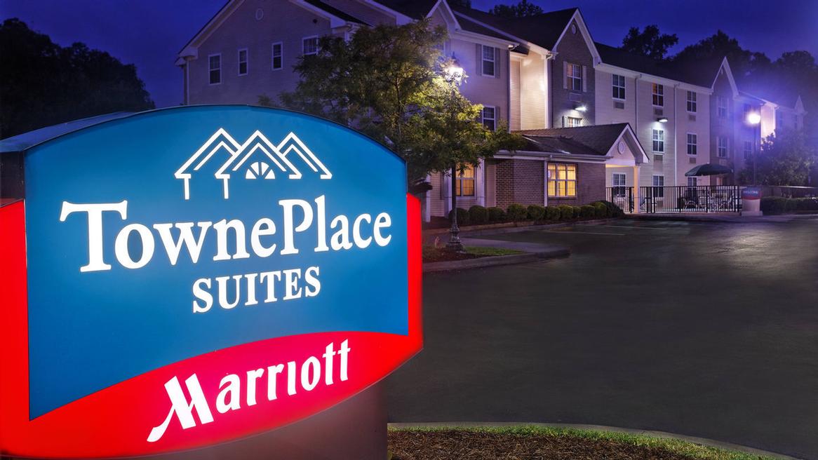 Towneplace Suites - 