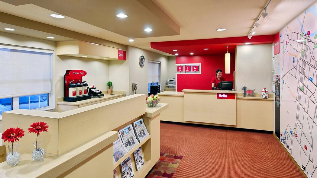 Towneplace Suites - 