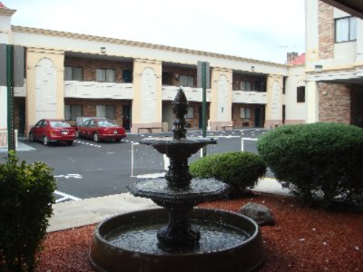 Quality Inn & Suites - Exterior Rooms With Lots Of Parking Space