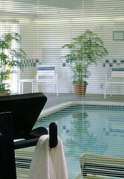 Fitness Center/pool