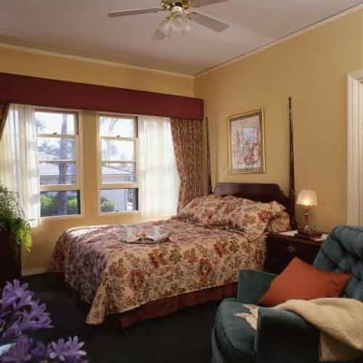 The Eagle Inn - Executive Queen