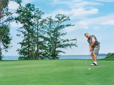 Kingsmill Resort - 