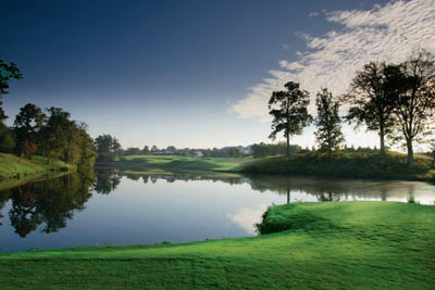 Kingsmill Resort - 
