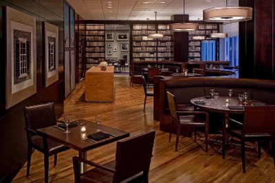 Hyatt Arlington - 