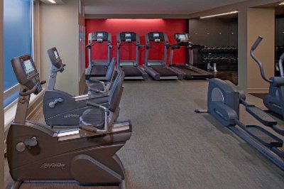 Hyatt Arlington - 