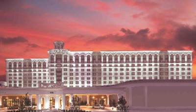 Dover Downs Hotel & Casino