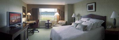 Dover Downs Hotel & Casino - Deluxe King Room