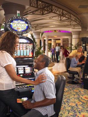 Dover Downs Hotel & Casino - Gaming At Dover Downs Hotel & Casino