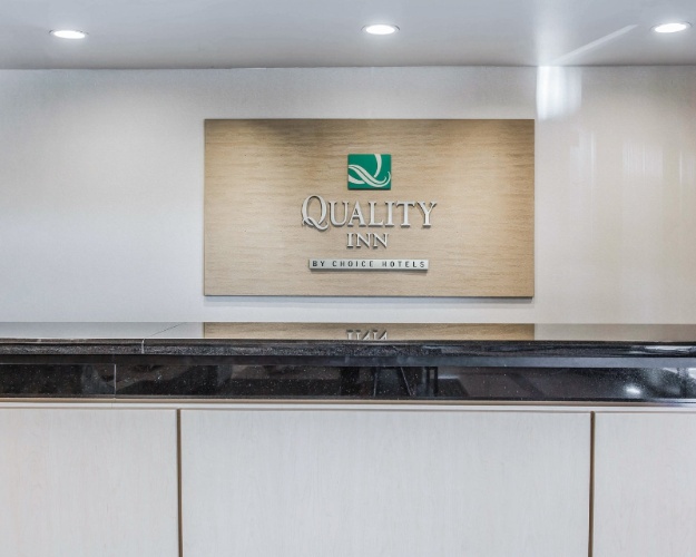 Comfort Suites Rosemead - Breakfast Room