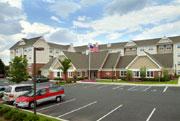 Residence Inn by Marriott Somerset Nj - 