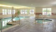 Residence Inn by Marriott Somerset Nj - 