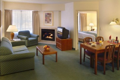 Residence Inn by Marriott Somerset Nj - 