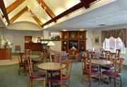 Residence Inn by Marriott Somerset Nj - 
