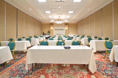 Holiday Inn Long Beach Airport - Holiday Inn Lb Airport Ballroom