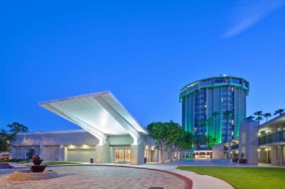 Holiday Inn Long Beach Airport - Holiday Inn Lb Airport Hotel