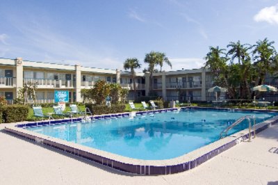 Best Western Downtown Stuart