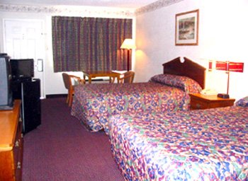 Best Western Country Inn - Double Beds