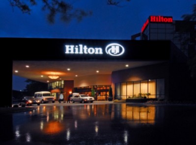 Hilton Indianapolis North