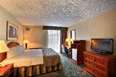 Holiday Inn Troy - Guestroom - 2 Double Beds