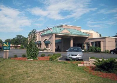 Image of Quality Inn Hotel & Suites