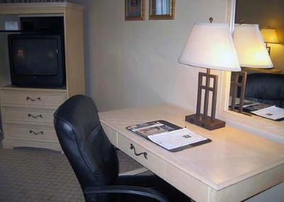 Quality Inn Hotel & Suites - 