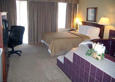 Quality Inn Hotel & Suites - 