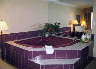 Quality Inn Hotel & Suites - 