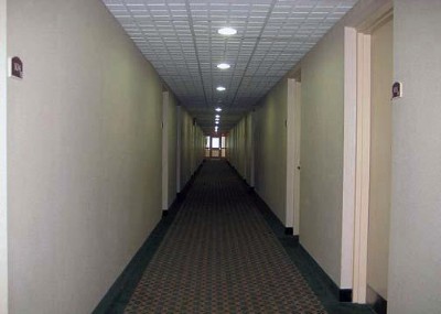 Quality Inn Hotel & Suites - 