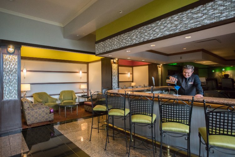 Crowne Plaza Richmond Downtown - 