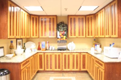 Holiday Inn Express Forsyth - 