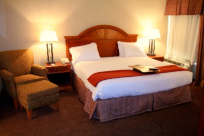 Holiday Inn Express Forsyth - 