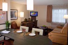Candlewood Suites Wichita Airport - One-bedroom Suite