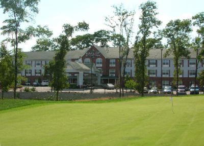 Country Inn & Suites - Golf Course View 1