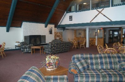 Snowlake Lodge - 