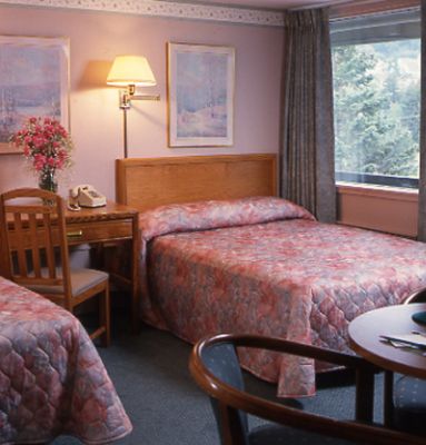 Snowlake Lodge - 