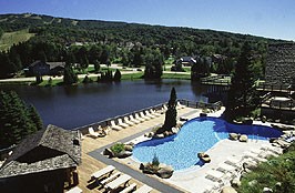 Snowlake Lodge - 