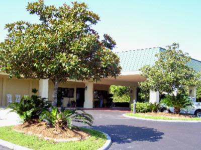 Image of Quality Inn Midtown