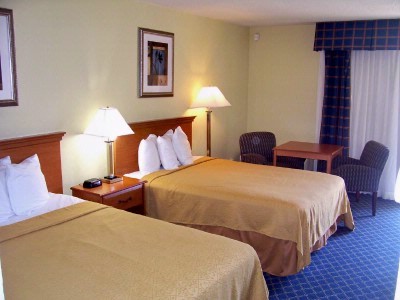 Quality Inn Midtown - 