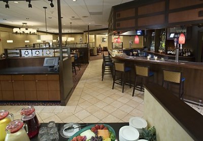 Minuteman Bar & Grille