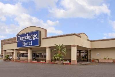 Travelodge New Orleans Westbank - 