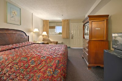 Travelodge New Orleans Westbank - 