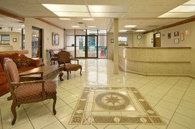 Travelodge New Orleans Westbank - 