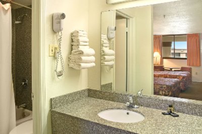 Travelodge New Orleans Westbank - 