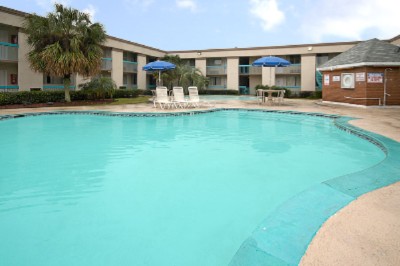 Travelodge New Orleans Westbank - 