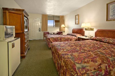 Travelodge New Orleans Westbank - 