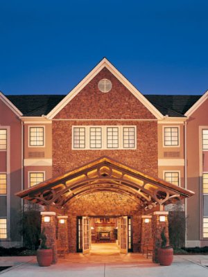 Staybridge Suites Houston West - 
