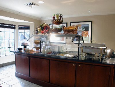 Staybridge Suites Houston West - 