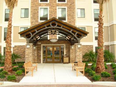 Staybridge Suites Houston West - 